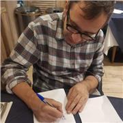 Architetto insegnante impartisce accurate lezioni di DISEGNO GEOMETRICO PROGETTAZIONE ARCHITETTONICA